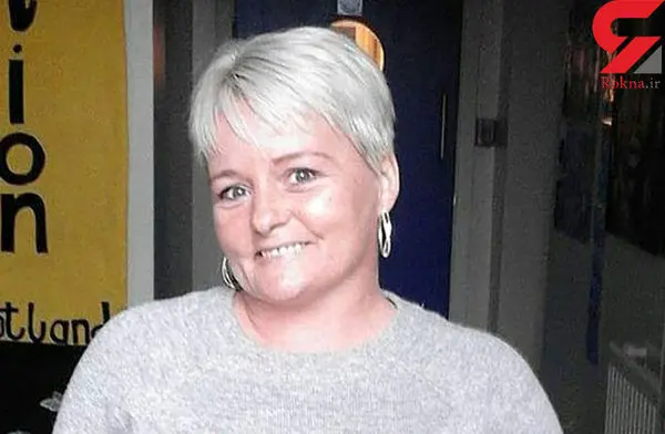  داستان تکه های اسکلت یک زن گمشده + عکس 