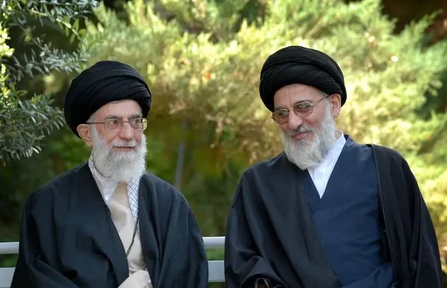 رهبر انقلاب درگذشت آیت الله هاشمی‌شاهرودی را تسلیت گفتند