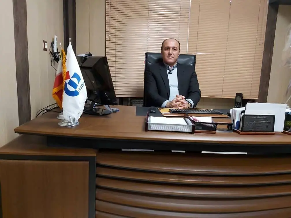 موفقیت شعبه قزوین بیمه دانادر کسب بالاترین سهم پرتفوی

