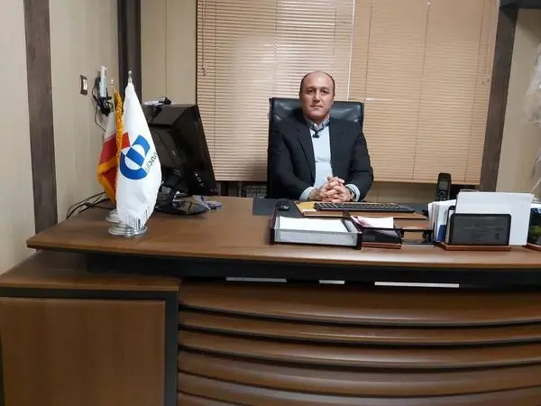 موفقیت شعبه قزوین بیمه دانادر کسب بالاترین سهم پرتفوی