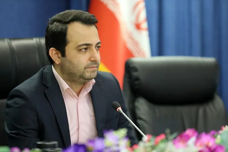 مهمترین اولویت بانک صادرات ایران، ارائه راه‌حل به بخش تولید است

