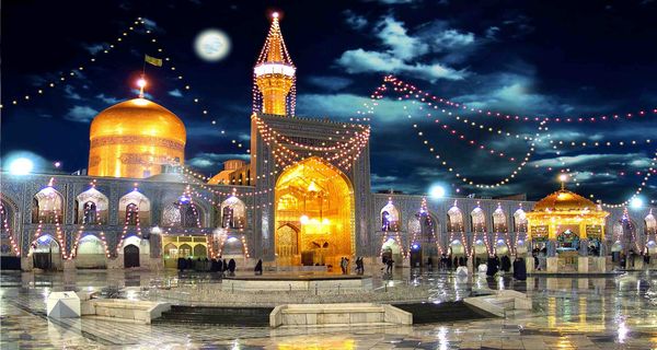 واکنش مونسان به حواشی حضور زائران عراقی در مشهد