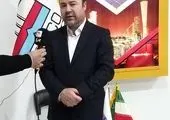 مدیرعامل فولاد هرمزگان با کارکنان واحد ریخته گری و کوره های ۱و ۲ این شرکت بازدید کرد