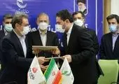 بانک تجارت با همکاری صندوق نوآوری و شکوفایی به دانش‌بنیان‌ها تسهیلات می‌دهد

