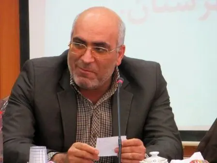 محدودیت‌ بودجه‌ای داریم