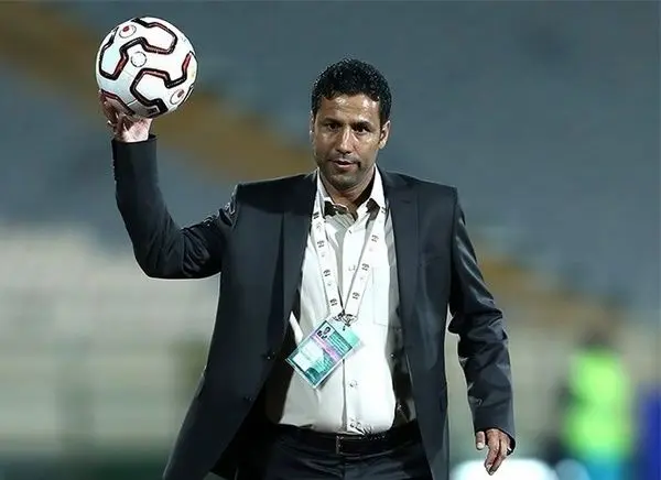 خواهشا کسی به دعوای کیروش - برانکو ورود نکند