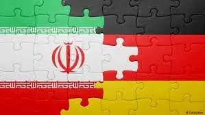 افزایش ۱۵ و ۳۵ درصدی مبادلات ایران و آلمان