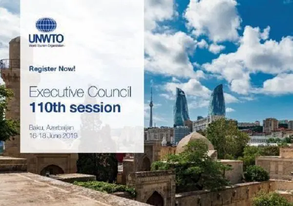 باکو میزبان نشست شورای اجرایی UNWTO می شود