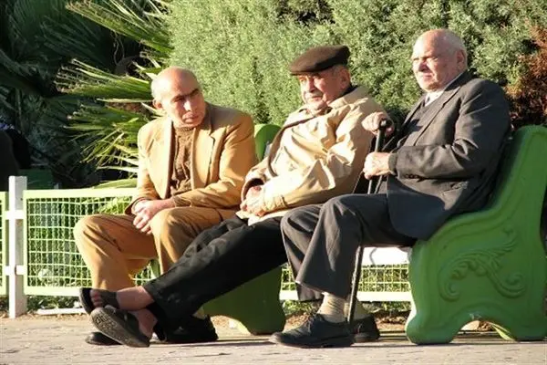 افزایش مستمری بازنشستگان در روزهای پایانی اردیبهشت پرداخت میشود