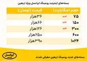 تعرفه‌های ویژه رومینگ ایرانسل برای سفر به کشور عراق در ایام محرم