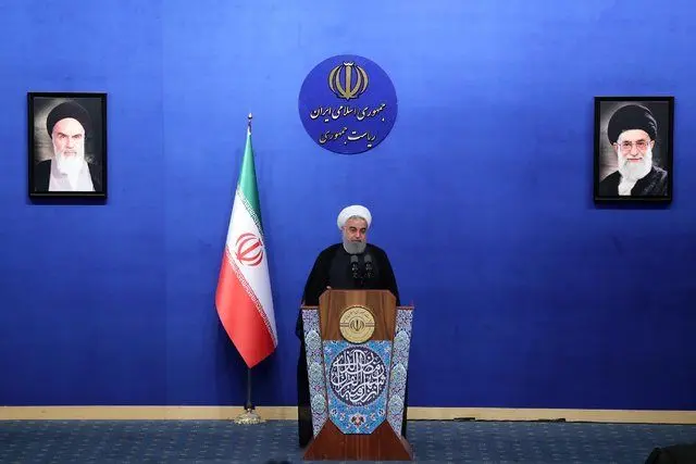 هر ایرانی باید به تمام حقوق خود دست یابد