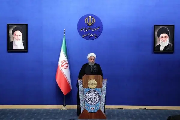 هر ایرانی باید به تمام حقوق خود دست یابد