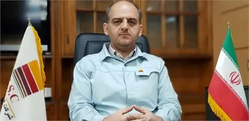 احداث پروژه مگامدول آهن اسفنجی (زمزم ۳)
