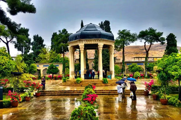 توسعه گردشگری کشور از طریق تبلیغات جهانی