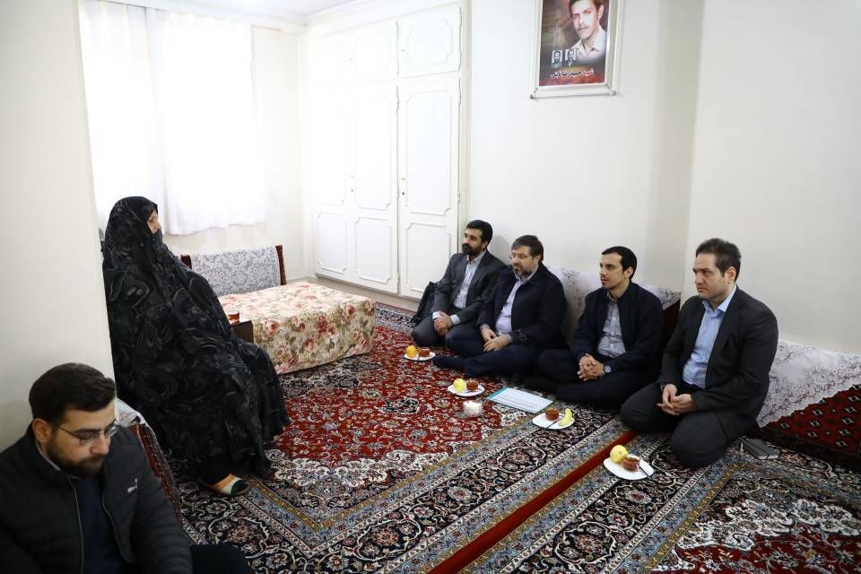 ضرورت ارائه خدمات کیفی و مستمر در راستای حل مشکلات شهروندان