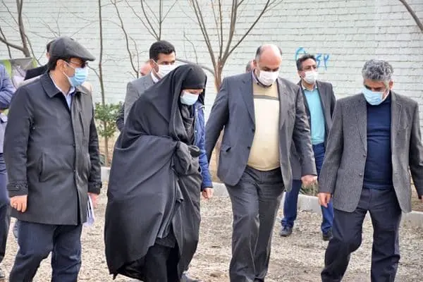  تاکید عضو هیئت رئیسه شورای شهر تهران بر تسریع عملیات احداث محور شارباغ

