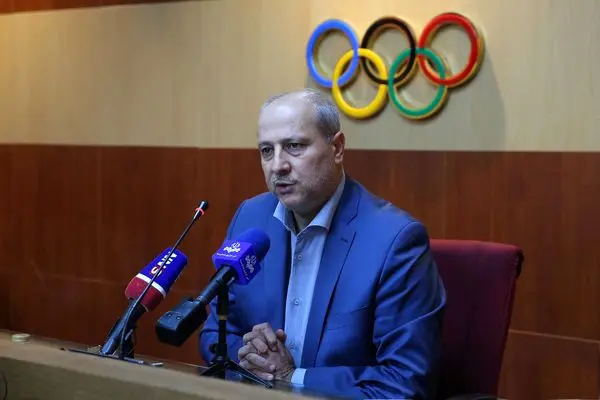 پرداخت حقوق به ورزشکاران المپیکی/پاداش ۳۰ میلیونی برای سهمیههای المپیک