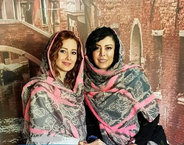 تغییرات ظاهری فلور نظری درپی جراحی های زیبایی عجیب+عکس