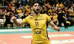 پیروزی نفس گیر یاران عبادی‌پور در پلاس لیگا