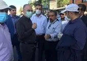  تاسیس دومین ناحیه نوآوری کشور در منطقه۶

