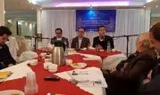 بازنشستگان رقبای وکلای جوان شده اند 