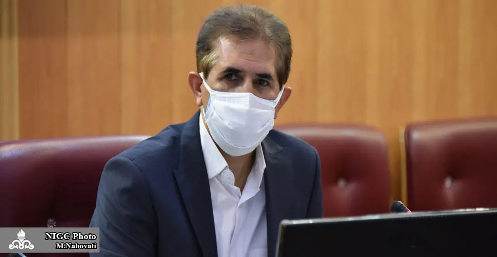 بهره‌مندی دو هزار و ۳۹۰ واحد صنعتی استان کردستان از نعمت گاز تا پایان سال 98

