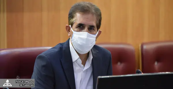 بهرهمندی دو هزار و ۳۹۰ واحد صنعتی استان کردستان از نعمت گاز تا پایان سال 98