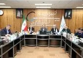 نشان زاده:بخشی از آب مورد نیاز واحدهای پتروشیمی ایلام با طرح ZLD تامین میشود