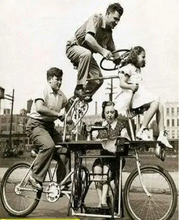 دوچرخه‌ای برقی که در 1 ثانیه جمع می‌شود +تصاویر 