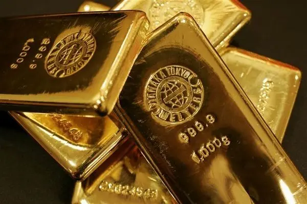 ادامه افزایش قیمت طلا در بازار
جهانی