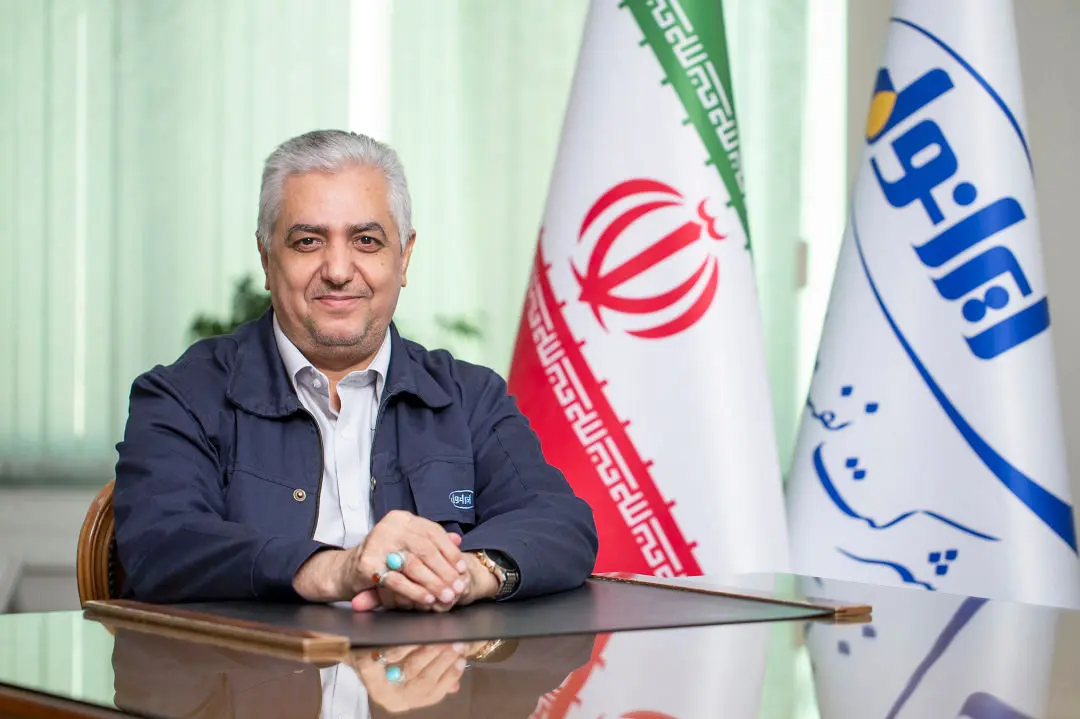 پیام مدیر عامل شرکت نفت ایرانول به مناسبت فرا رسیدن روز آتش نشانی و ایمنی 

