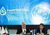 شرکت پتروشیمی زاگرس شرکت برتر صادراتی نمایشگاه ایران اکسپو2024

