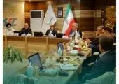 تقدیر وزیر نیرو از فجر انرژی خلیج فارس به دلیل تأمین پایدار برق مصرفی مردم