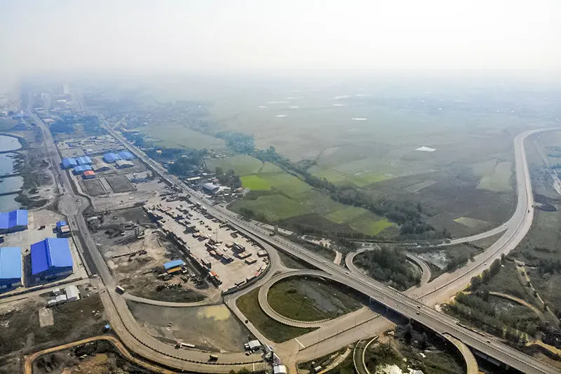 سازمان منطقه آزاد انزلی با انتشار فراخوانی، جذب سرمایه گذار برای حضور در سومین شهرک صنعتی خود را وارد مرحله عملیاتی نمود
