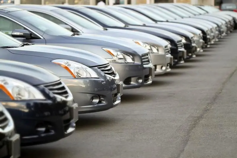 بیش از 3000 خودرو در انتظار ترخیص از گمرک
