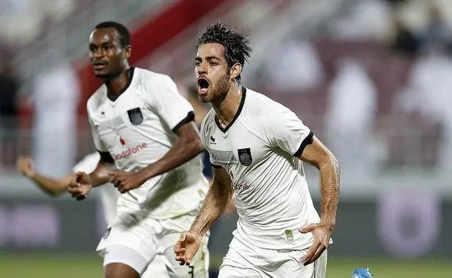 می‌خواهیم جام را بالای سر ببریم