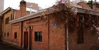 خانه « نیما یوشیج»به تملک شهرداری تهران درآمد
