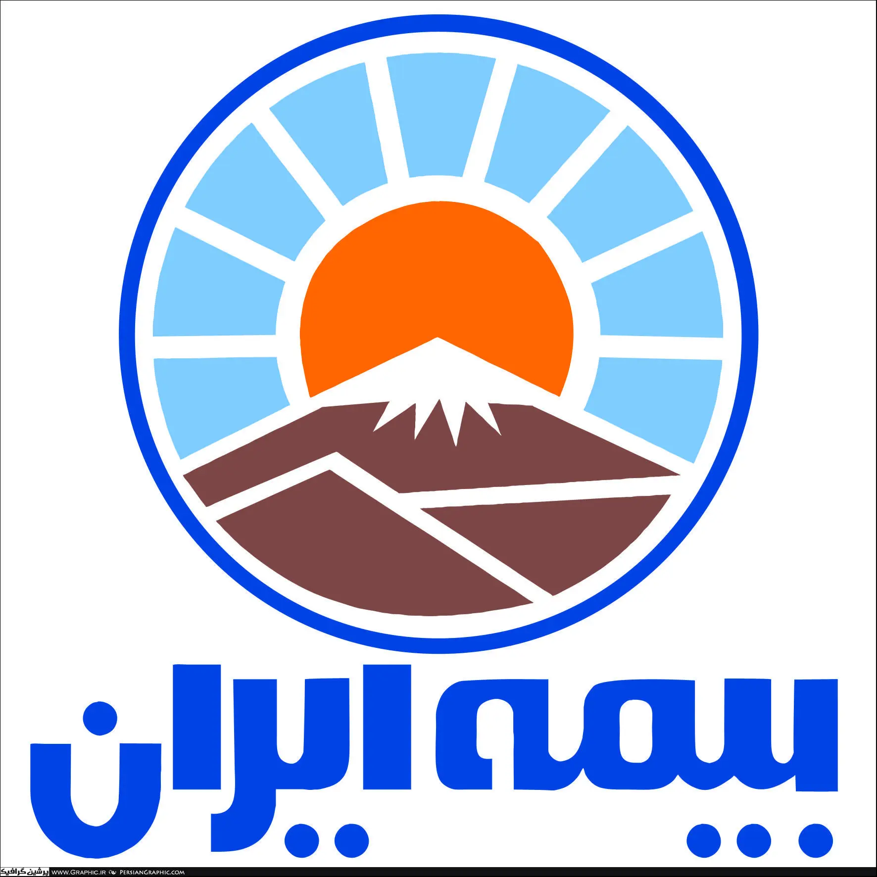 توانگری بیمه ایران رضایت بخش نیست

