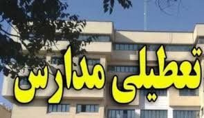 ادارات خوزستان یک هفته تعطیل می‌شود؟ +تصاویر