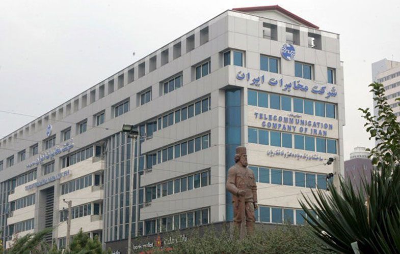 3 مرکز مخابراتی توسعه می یابد
