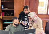 مهارت پاسخگویی و ارتباط تنگاتنگ آن با اعتماد و تعهد 

