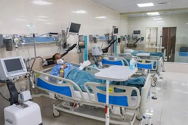 آمادهباش مراکز درمانی تأمیناجتماعی در ایام نوروز 1402