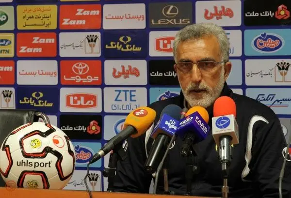 اعلام زمان نشست خبری سرمربیان پیکان و نساجی