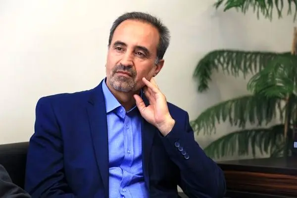 عبدی افتخاری مشاور رئیس کمیته ملی المپیک شد