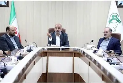 تاکید وزیر کار بر لزوم اصلاح نظام بنگاه‌داری در صندوق‌های بازنشستگی

