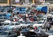 قیمت جدید خودروهای پرطرفدار بازار اعلام شد