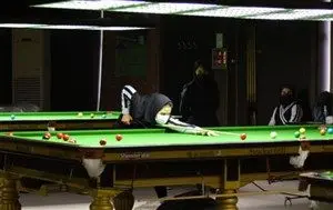 بازیکنان اعزامی به رقابت های اسنوکر قهرمانی آسیا مشخص شدند
