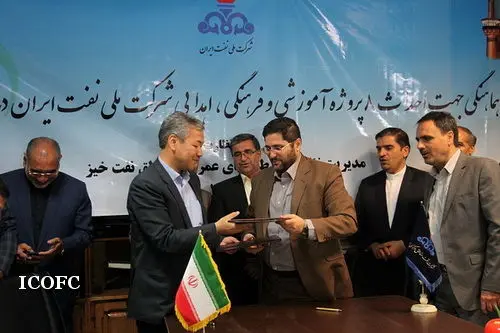 هشت طرح فرهنگی و آموزشی درشهرستان سرخس ساخته می شود
