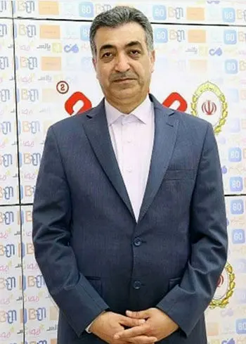 عذرخواهی معاون فناوری اطلاعات بانک ملی ایران از مشتریان
