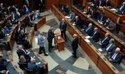پارلمان لبنان در اولین جلسه خود در انتخاب رئیس‌جمهور شکست خورد

